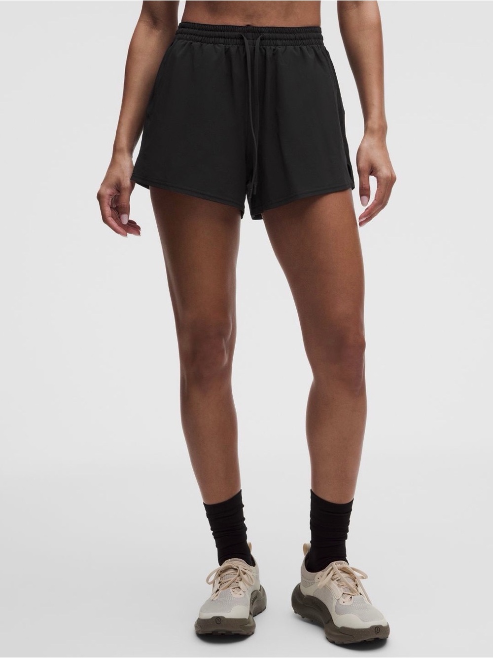 lululemon Athletica Pace Rival Short